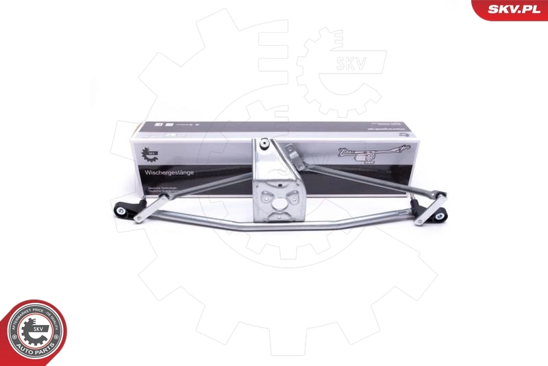 Wiper Linkage